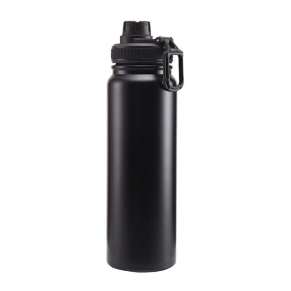 Stainless Steel  Water Bottles - Image 2