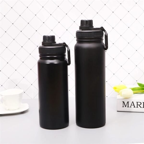 Stainless Steel  Water Bottles