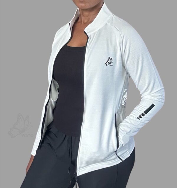 Ava Jacket - Image 4