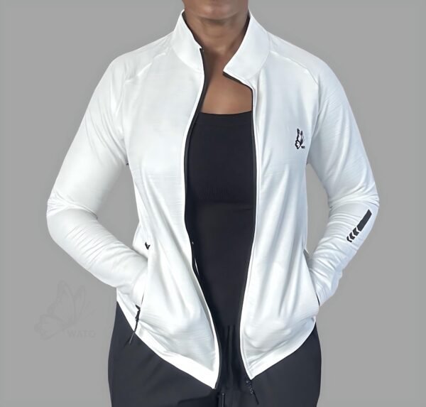 Ava Jacket - Image 5