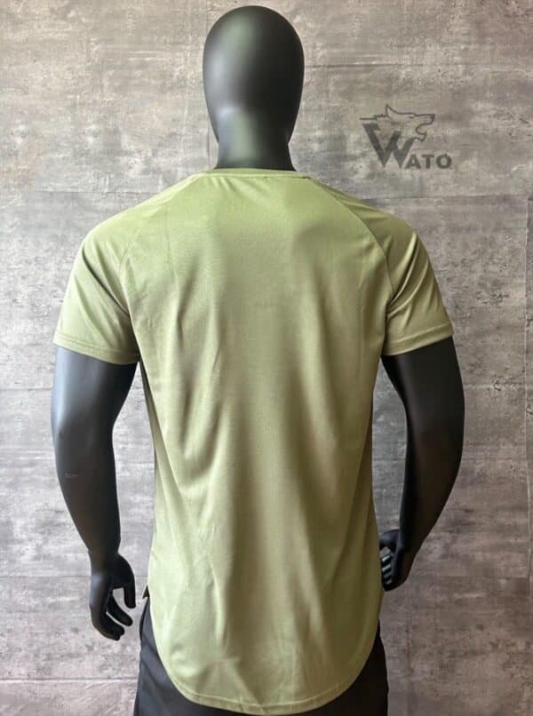 Men’s 3981  T-Shirt - Image 2