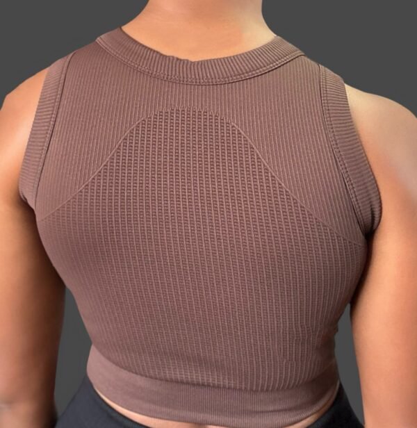 Toni Crop Top - Image 7