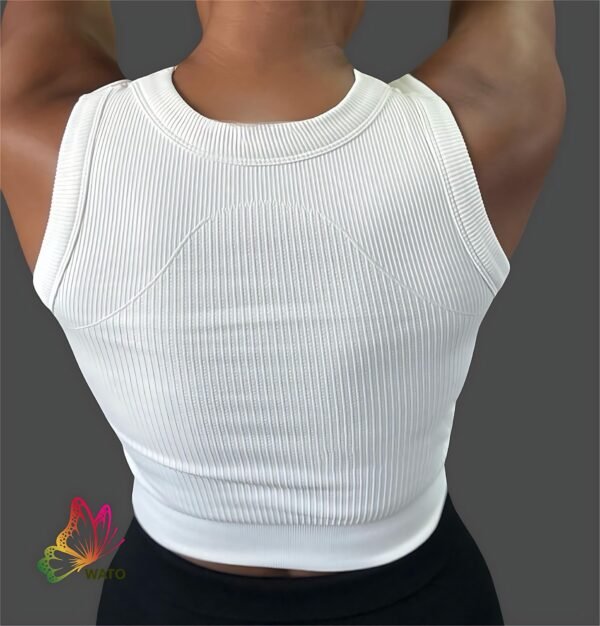 Toni Crop Top - Image 5