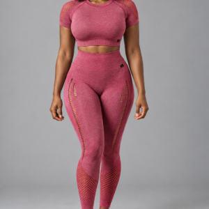 Amoy Leggings Set
