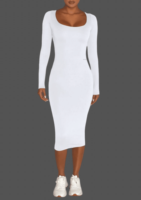 Renee Bodycon Dress - Image 2