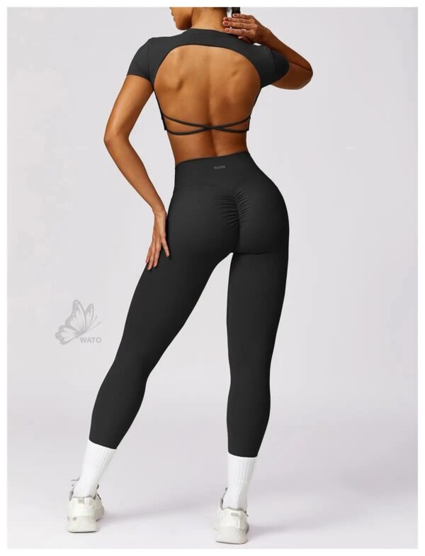 Ziya Leggings set - Image 6