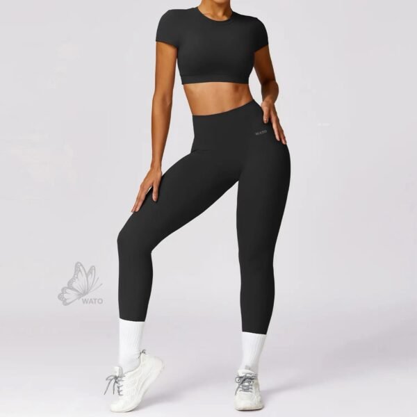 Ziya Leggings set - Image 7