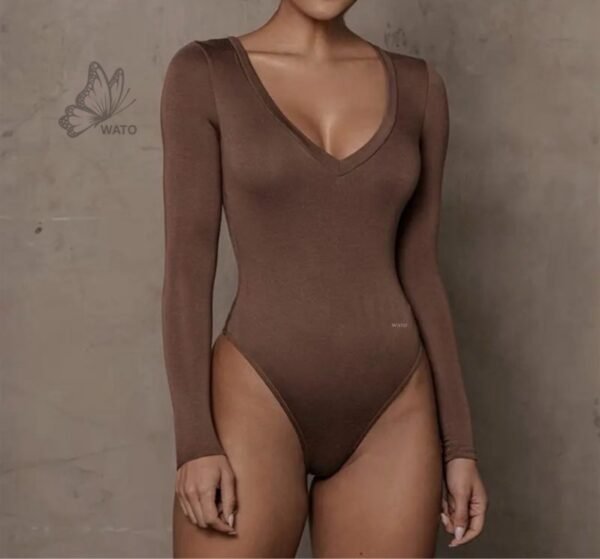 Nya Bodysuit