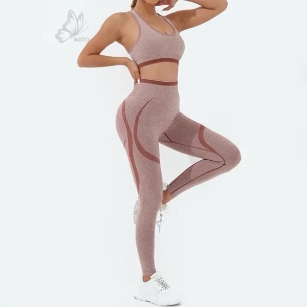 Rhea Leggings Set - Image 2