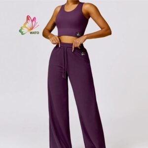 Lainey Pants Set
