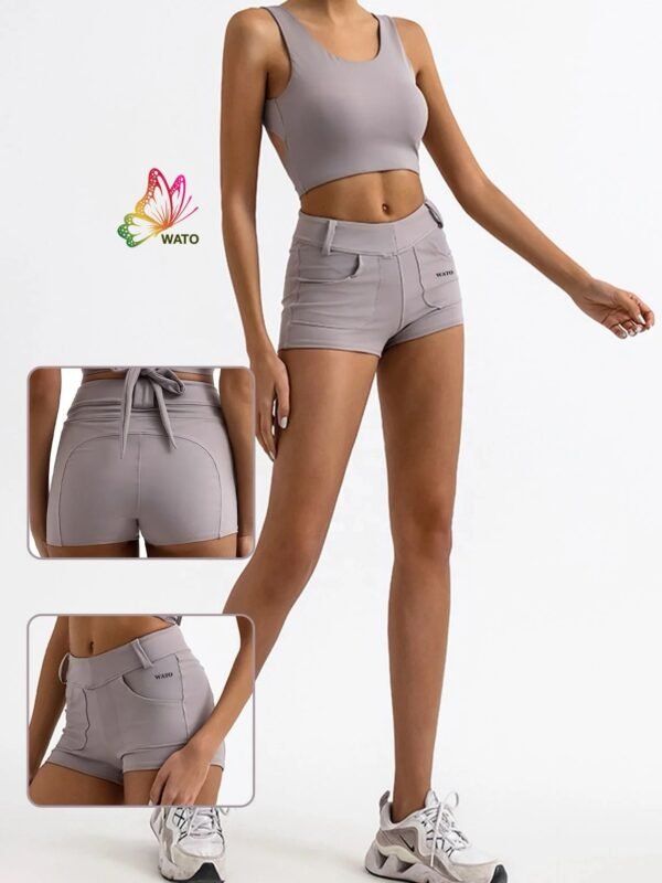 Jai Shorts Set - Image 5