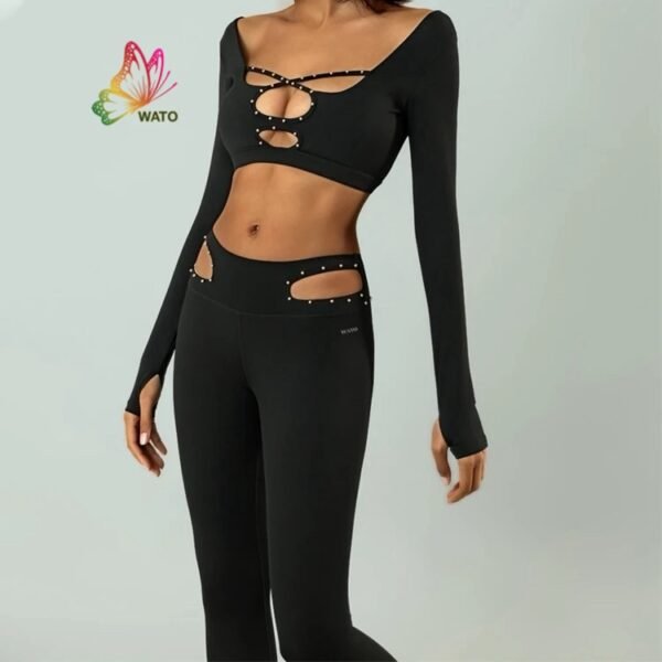 Chanae Leggins Set - Image 6