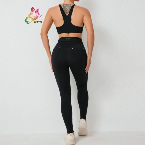 Nina Leggings Set - Image 5