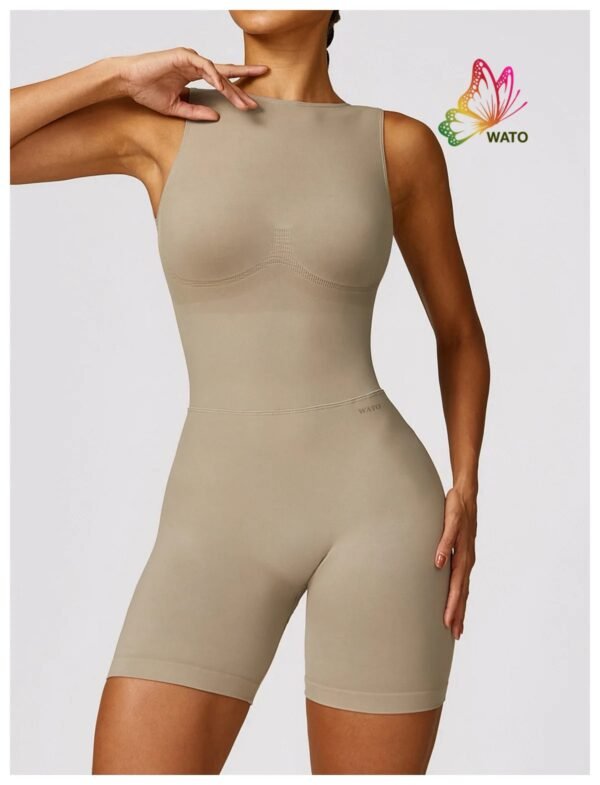 Zyla Bodysuit - Image 11