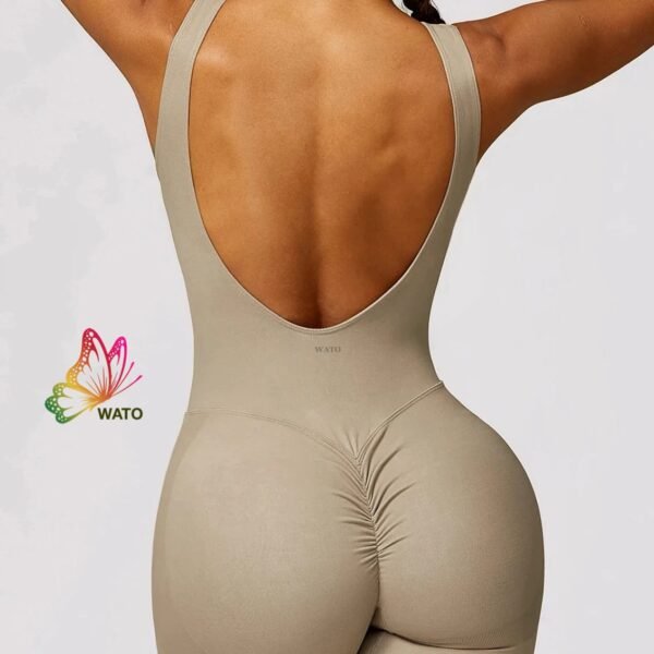 Zyla Bodysuit - Image 10