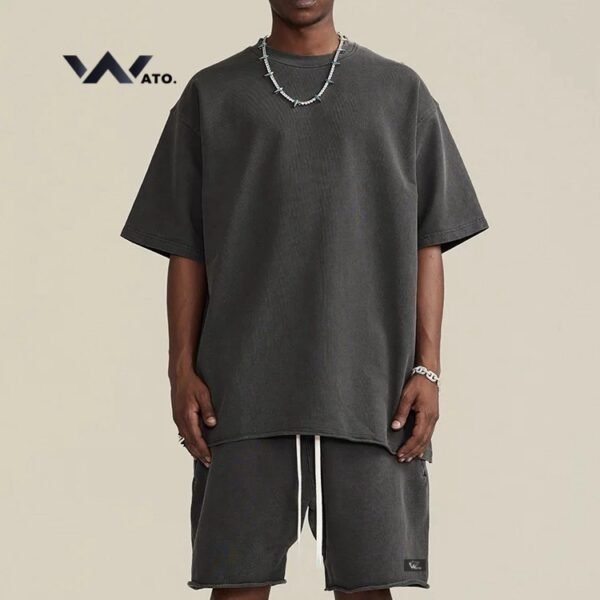 4009 Men's Shorts Set - Image 17