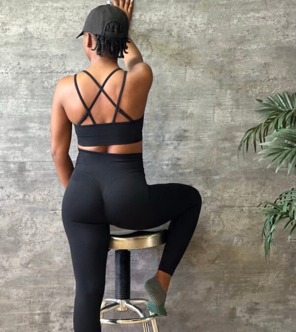 Lauren Leggings Set - Image 2