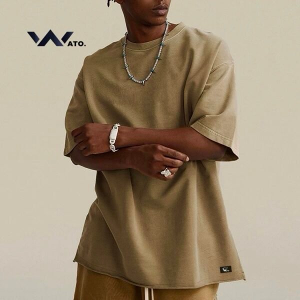 4009 Men's Shorts Set - Image 6