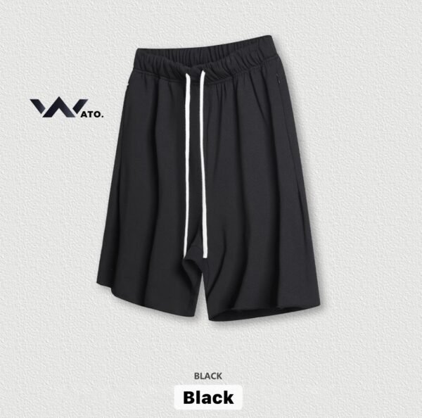 4009 Men's Shorts Set - Image 10