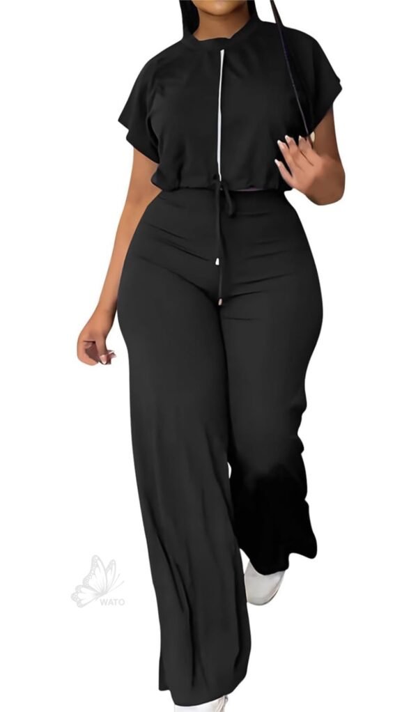 Catherine  Pants Set