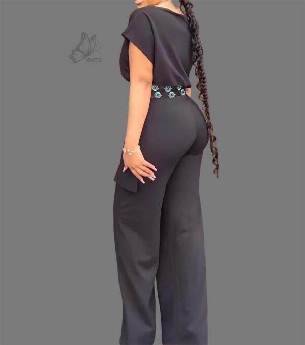 Cassidy Pants Set - Image 2