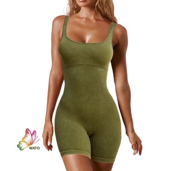 Lila Bodysuit - Image 8