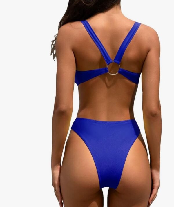 Camile One-Piece Swimsuit - Image 10