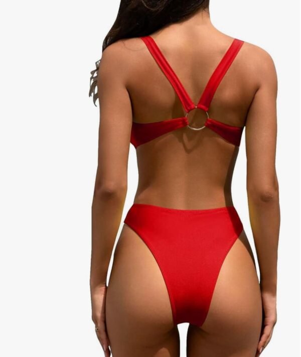 Camile One-Piece Swimsuit - Image 2