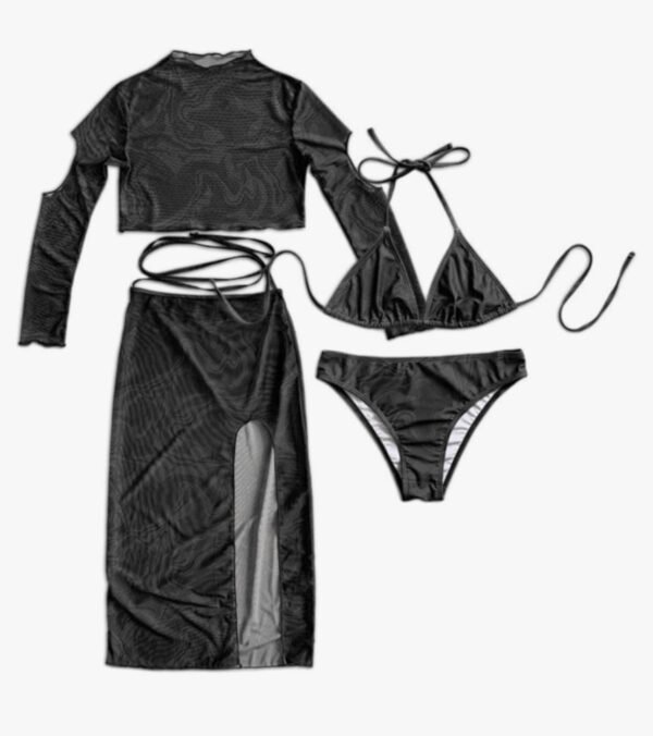 Jelah Swimsuit Set - Image 6