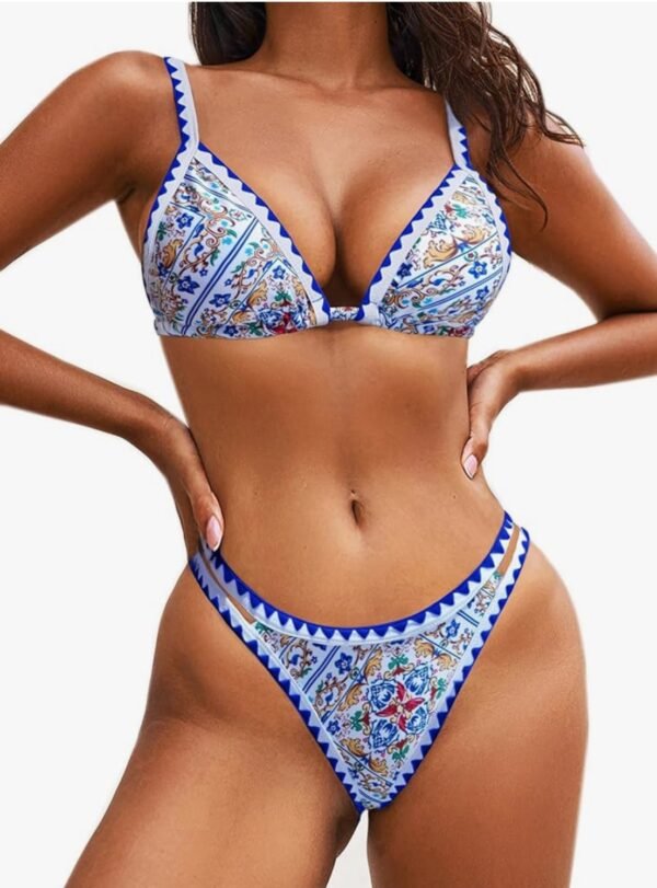 Mariah Swimsuit