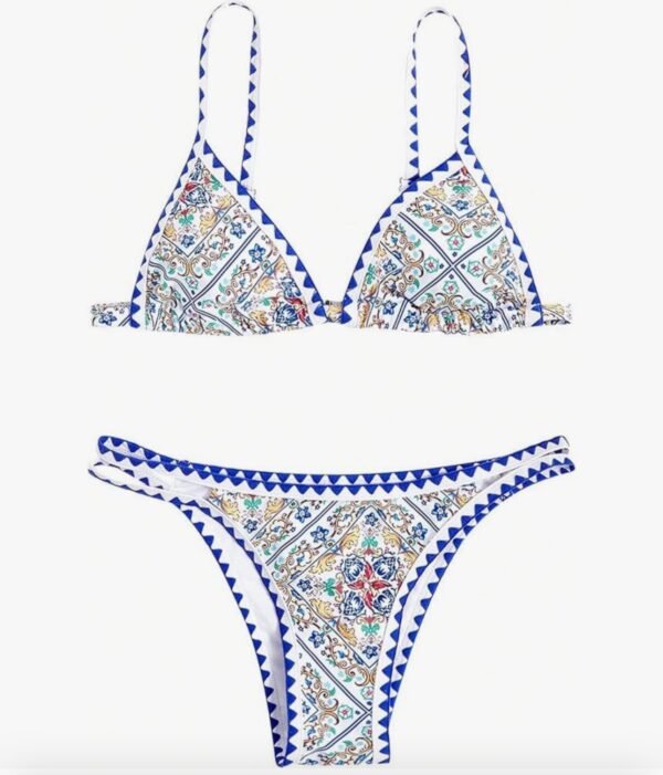 Mariah Swimsuit - Image 5