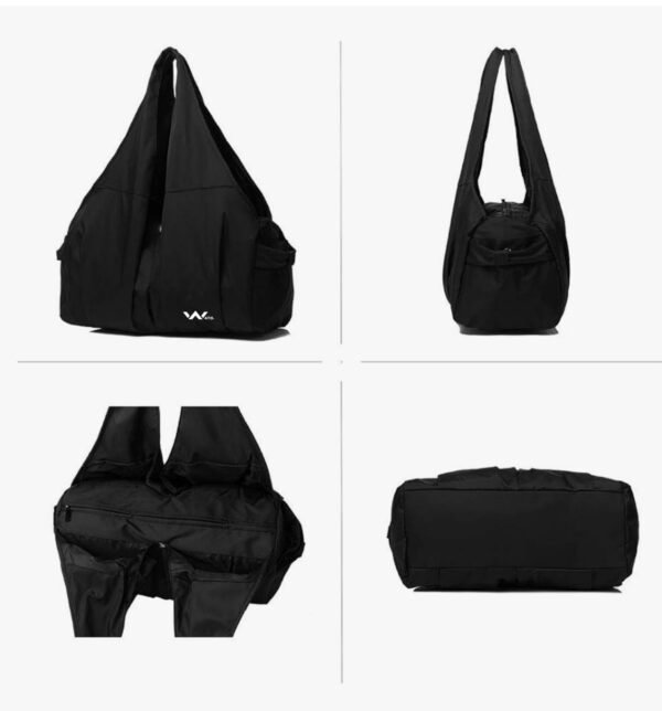 W4054 Gym Bag - Image 2