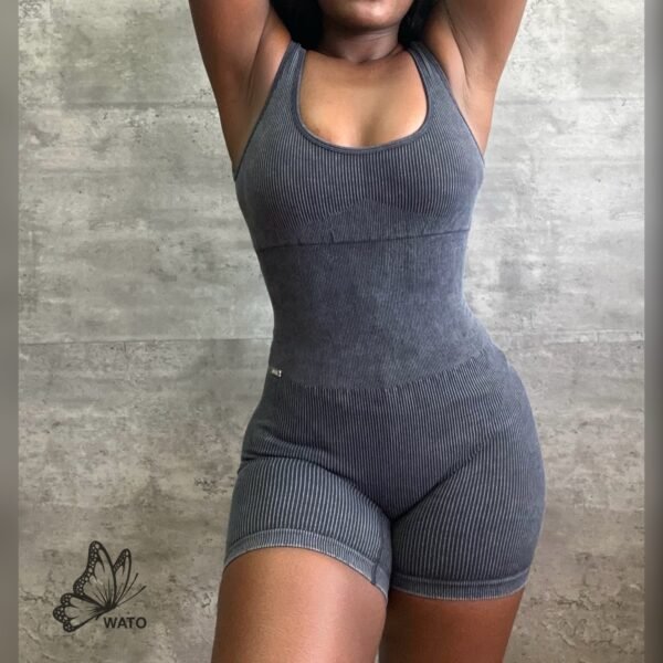 Lila Bodysuit - Image 2