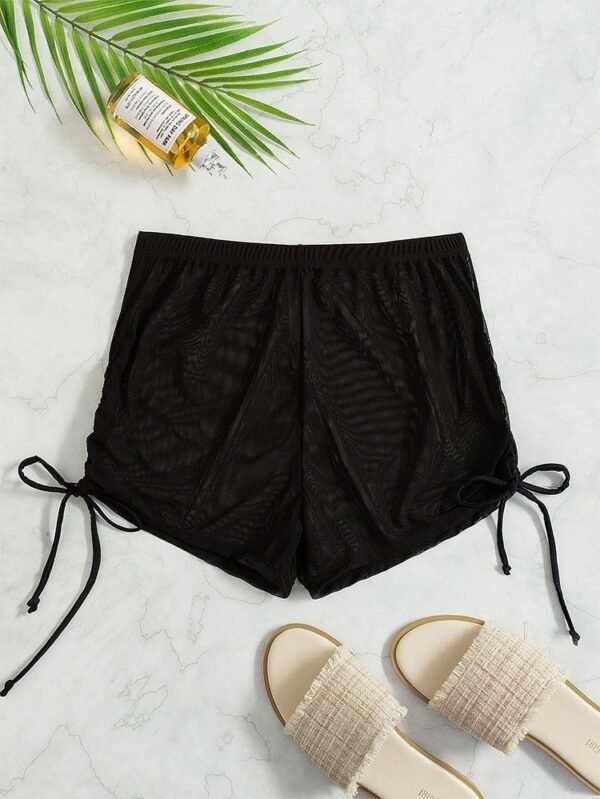 Azalea Mesh Shorts - Image 2