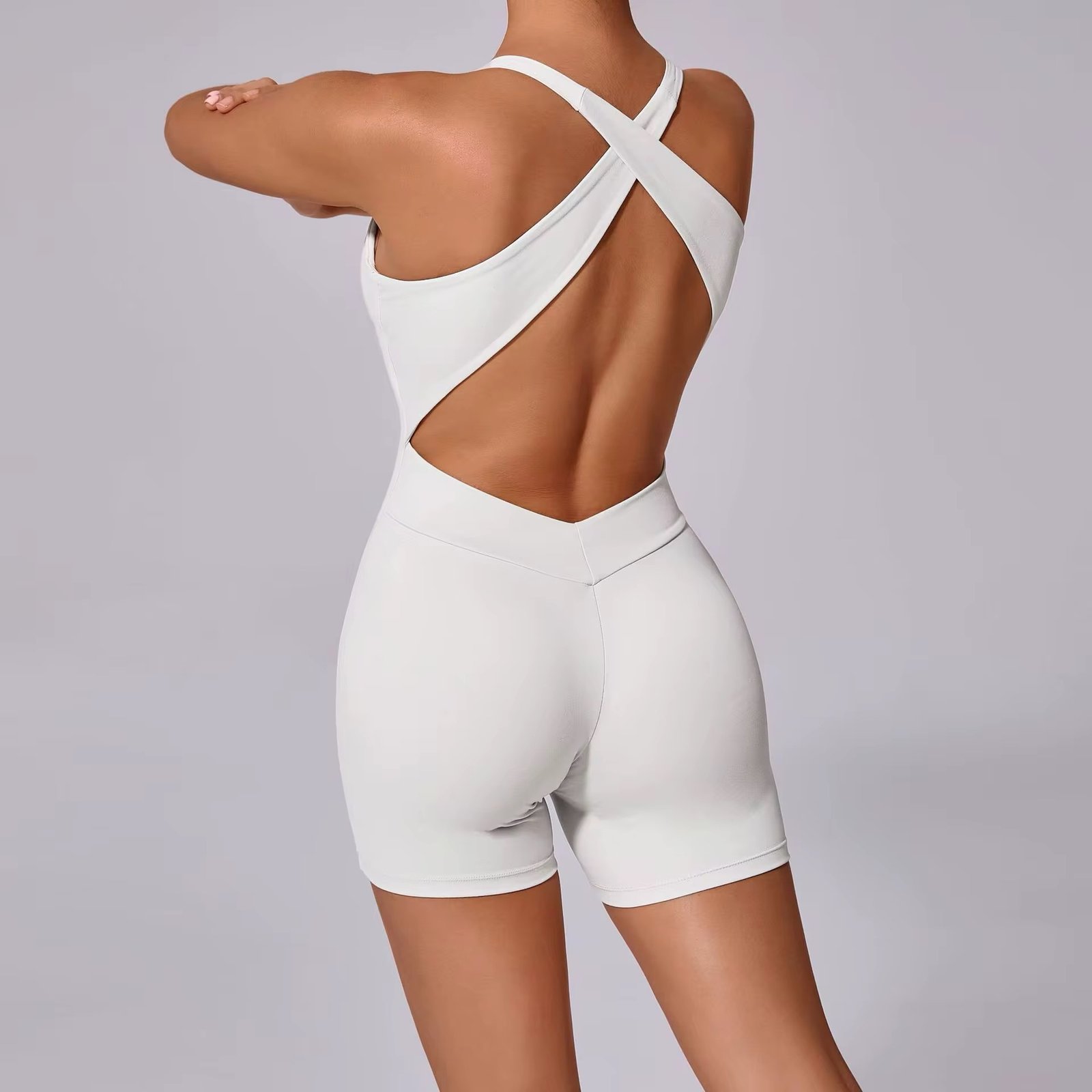 W4034 Judene Playsuit - Image 4