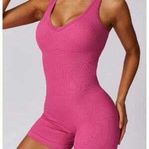 W4029 Willow Playsuit
