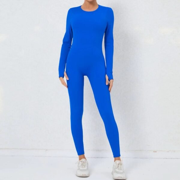 W4033 Jumpsuit - Image 3