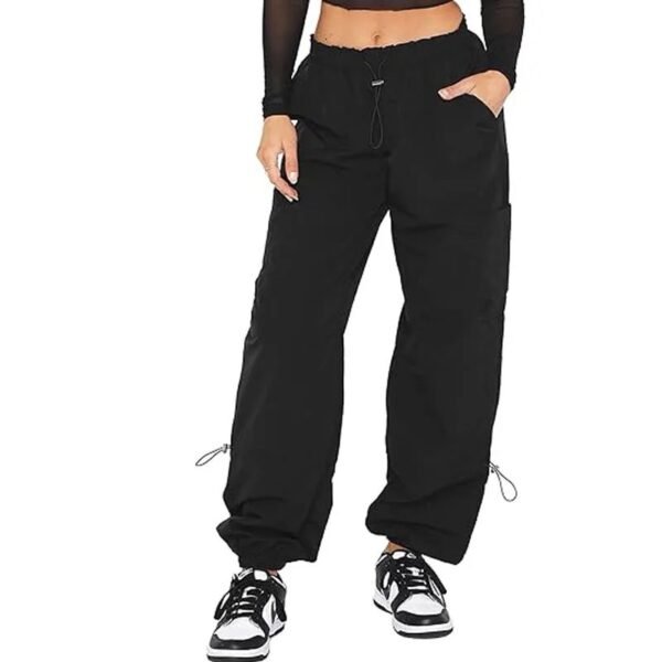 W4077 Lily Cargo Pants - Image 6