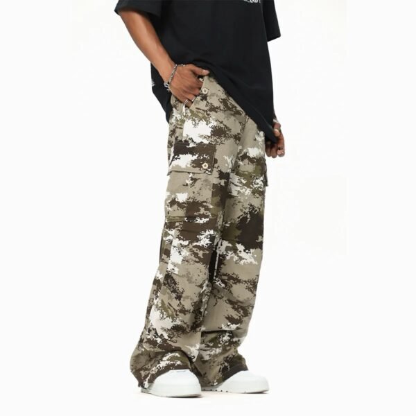 M4022 Men’s Cargo Pants