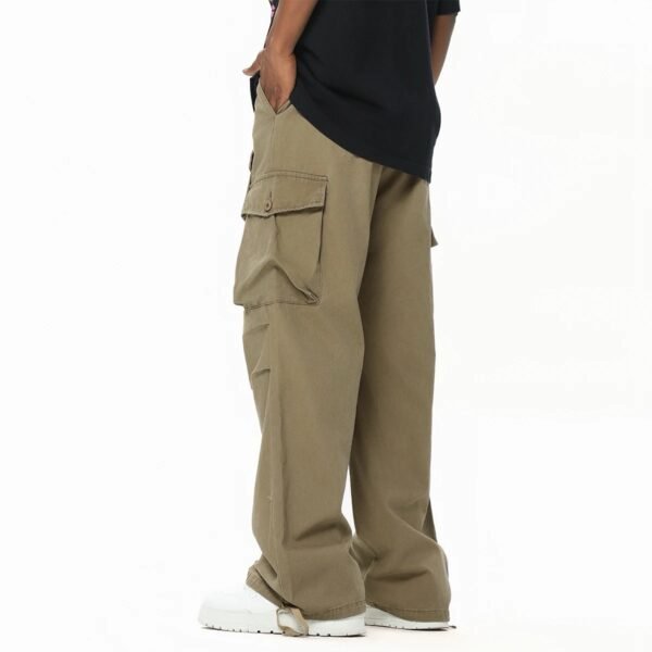 M4023 Men’s Cargo Pants - Image 5