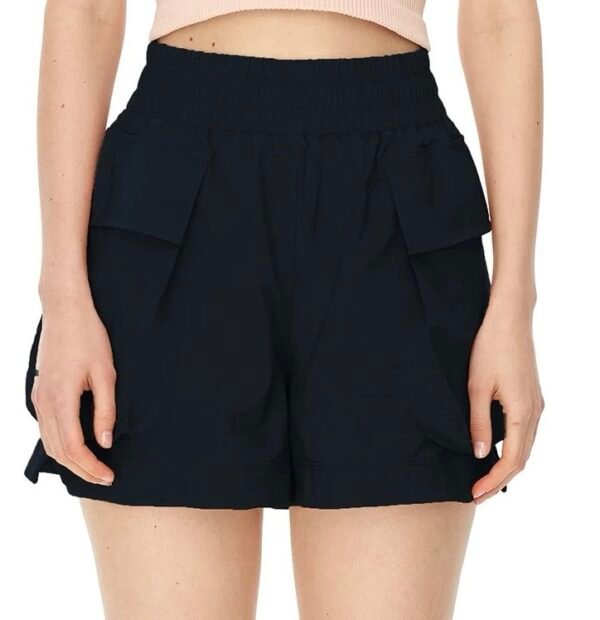 W4081 Cargo Shorts - Image 7