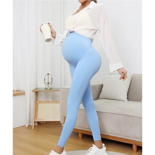 W4082 Patrice Maternity Leggings