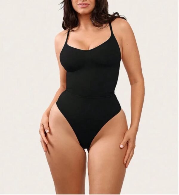 W4037 Jillian Shape Wear - Image 2