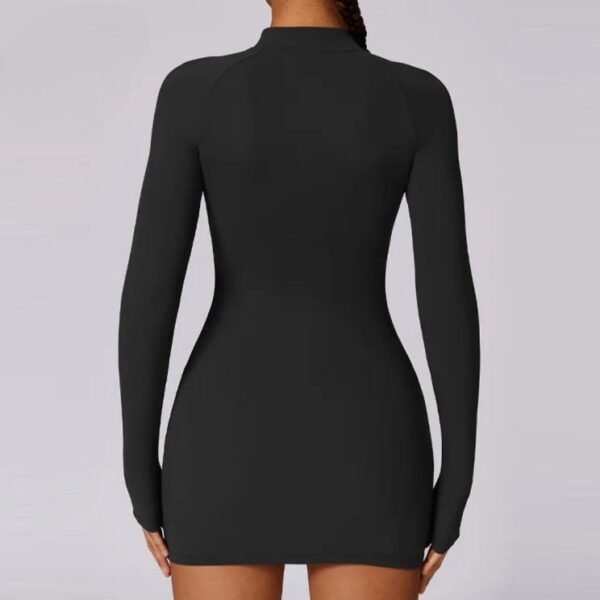 Zianne Dress - Image 5