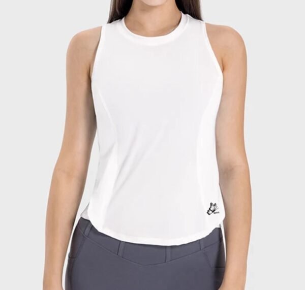 W4041 Tank Top - Image 7