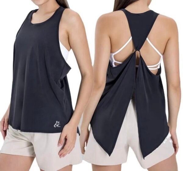 W4050 Tank Top