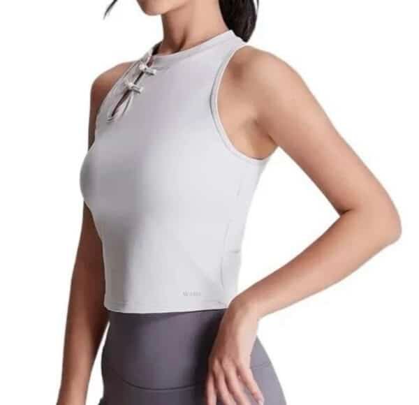 W4045 Crop Top - Image 2