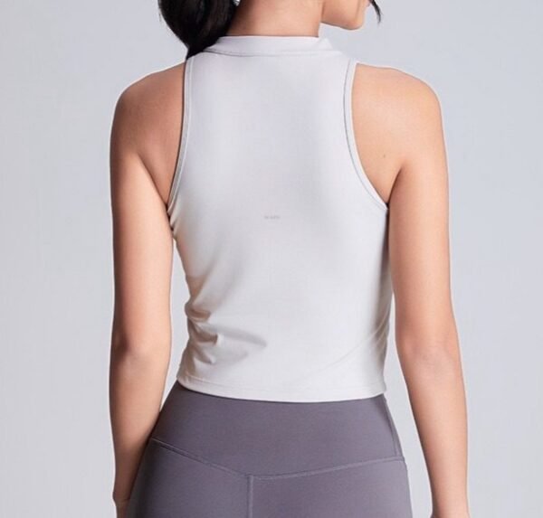 W4045 Crop Top - Image 3