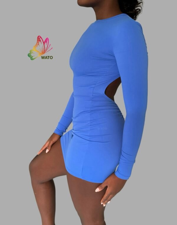 Justina Dress - Image 2