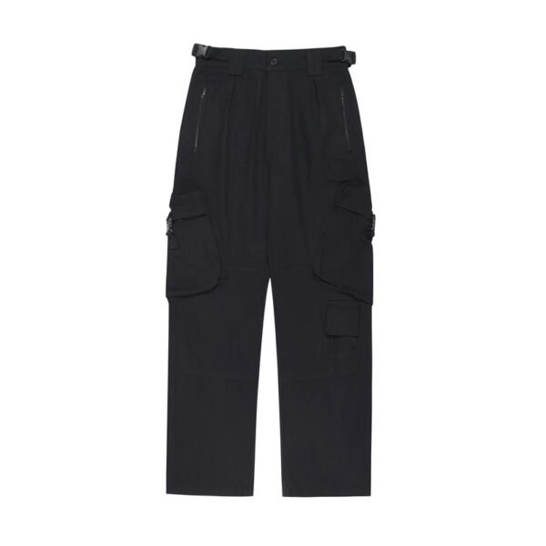 W4079 Eliana Cargo Pants - Image 4